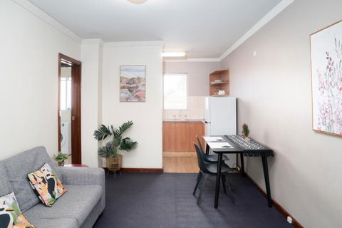 Apartment 26 Burswood - Accommodation NT 0