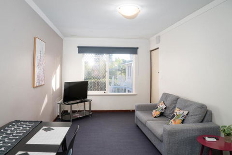 Apartment 26 Burswood - Accommodation NT 1