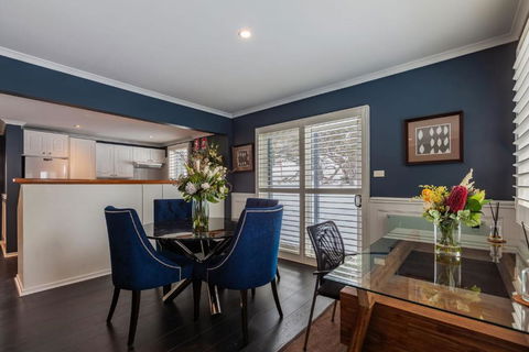 Apartment 5 - The Stables Perisher - Accommodation NT 4