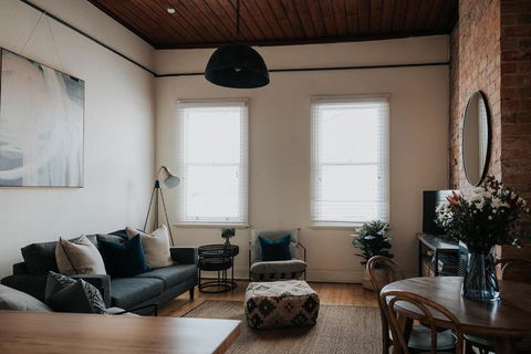 Apartments On Belmore -The Ferguson - Accommodation NT 1