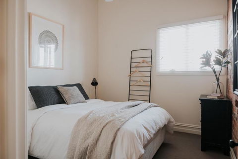 Apartments On Belmore -The Ferguson - Accommodation NT 3