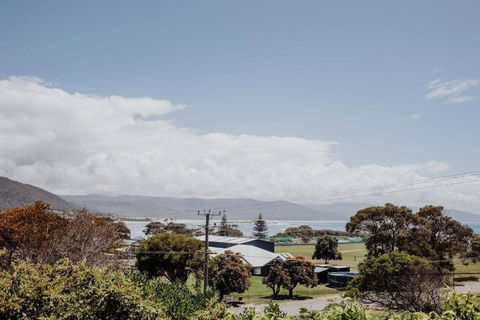 Apartment On James - Accommodation NT 0