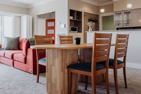 Apartment On James - Accommodation NT 1