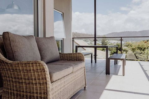 Apartment On James - Accommodation NT 2