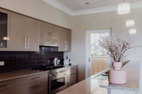 Apartment On James - Accommodation NT 3