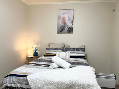 Apartment On The Hill - Accommodation NT 0