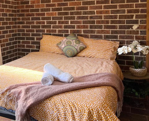 Apartment On The Hill - Accommodation NT 2