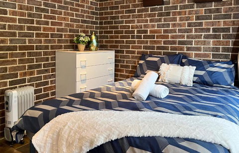 Apartment On The Hill - Accommodation NT 1