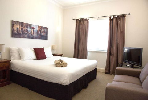 Apartments On Morrow - Accommodation NT 2