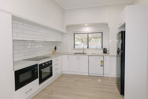 Apartments On Morrow - Accommodation NT 1