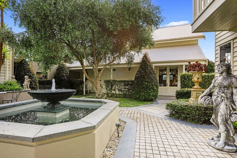 Apollo Bay Guesthouse - Accommodation NT 0