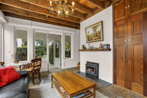 Apollo Bay Guesthouse - Accommodation NT 2