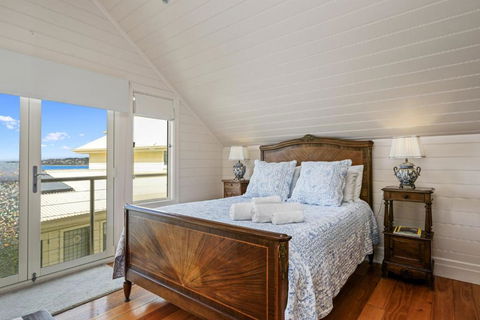 Apollo Bay Guesthouse - Accommodation NT 3