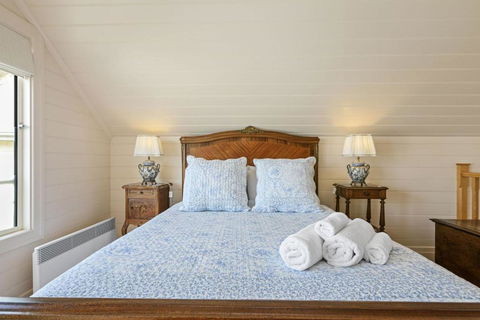 Apollo Bay Guesthouse - Accommodation NT 4