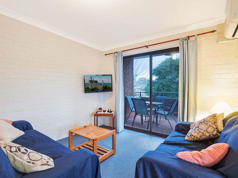 Apollo Unit 23 First Floor - Accommodation NT 1