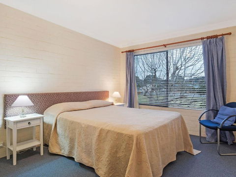 Apollo Unit 23 First Floor - Accommodation NT 4