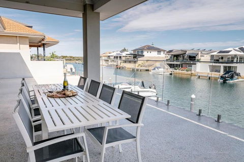 Aqua Vista - Accommodation NT 0