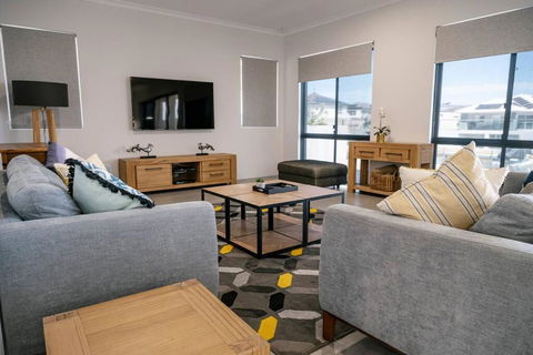 Aqua Vista - Accommodation NT 3