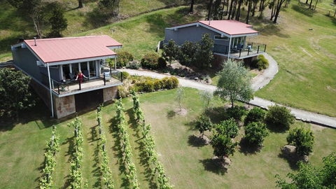 Araluen Boutique Accommodation - Accommodation NT 3