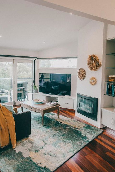 Araluen Boutique Accommodation - Accommodation NT 4