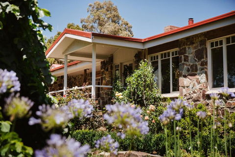 Araluen Boutique Accommodation - Accommodation NT 0