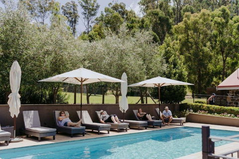 Araluen Boutique Accommodation - Accommodation NT 1