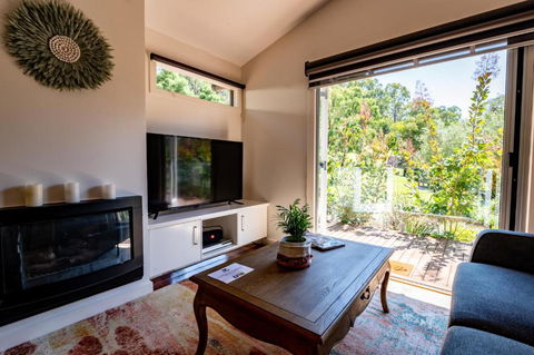 Araluen Boutique Accommodation - Accommodation NT 2
