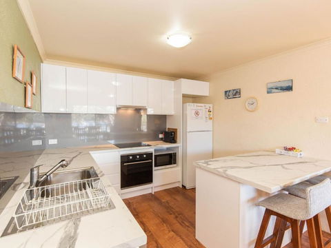 Aranda 3 25 Townsend Street - Accommodation NT 1