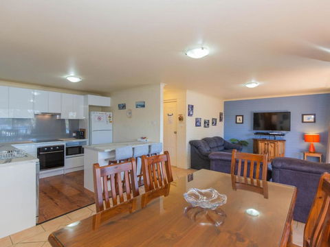 Aranda 3 25 Townsend Street - Accommodation NT 0