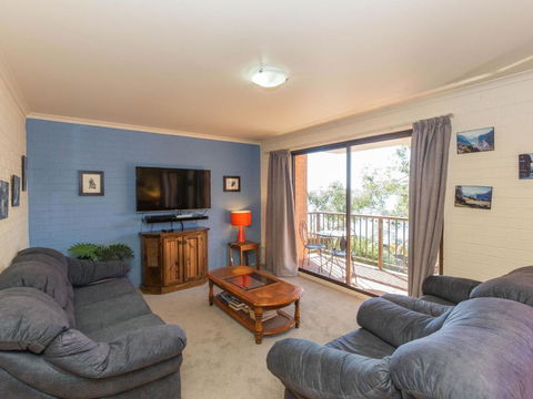 Aranda 3 25 Townsend Street - Accommodation NT 2