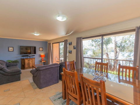 Aranda 3 25 Townsend Street - Accommodation NT 3
