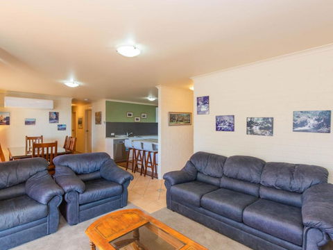 Aranda 3 25 Townsend Street - Accommodation NT 4