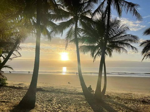 ARay At Cooee Bay - Apt B - Beach House Yeppoon - Accommodation NT 3