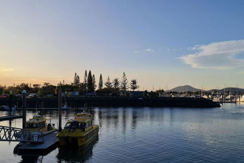 ARay At Cooee Bay - Apt B - Beach House Yeppoon - Accommodation NT 4