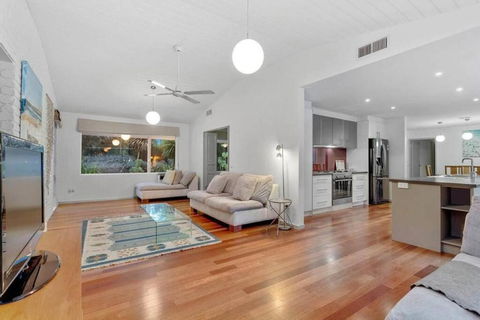 Archies - Private Coastal Sanctuary, Perfect For Familes, Linen Included - Accommodation NT 3