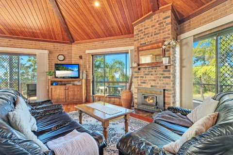Argia Jervis Bay - Accommodation NT 4
