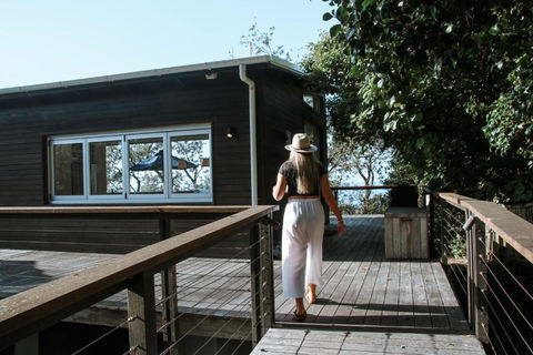 Argyll Mollymook Absolute Oceanfront - Accommodation NT 2