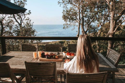 Argyll Mollymook Absolute Oceanfront - Accommodation NT 4
