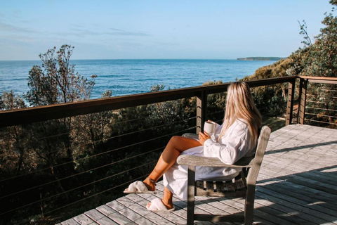 Argyll Mollymook Absolute Oceanfront - Accommodation NT 0