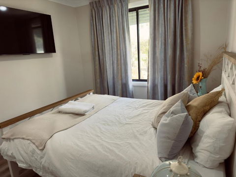 Art Shack @ Wilgabah - Accommodation NT 3