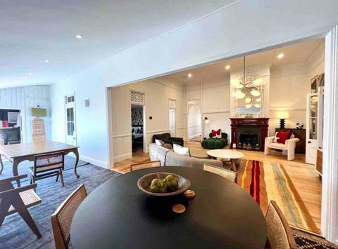 Artists Residence - Accommodation NT 3