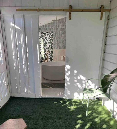 Artists Residence - Accommodation NT 4