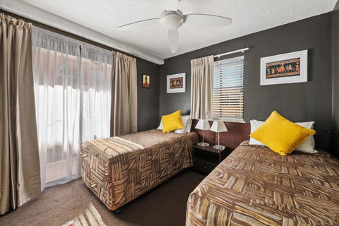 Asiatic Suite At Nautilus Mooloolaba - Accommodation NT 2