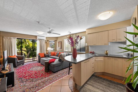Asiatic Suite At Nautilus Mooloolaba - Accommodation NT 0