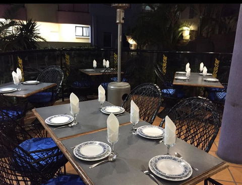 Asiatic Suite At Nautilus Mooloolaba - Accommodation NT 4