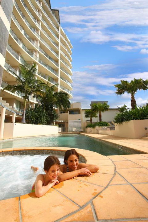 Aspect Caloundra - Accommodation NT 3