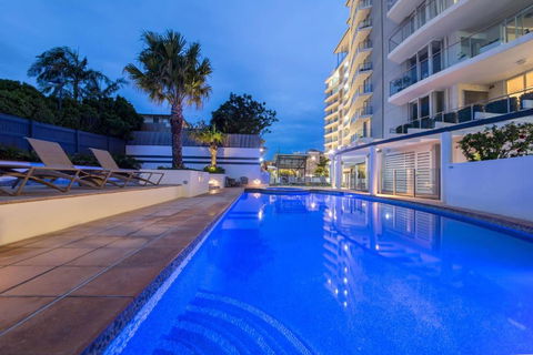 Aspect Caloundra - Accommodation NT 0