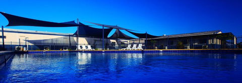 Aspen Karratha Village - Accommodation NT 0