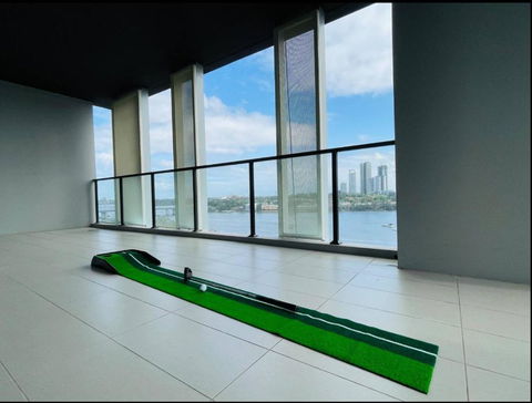 Astonishing Waterview Condo With Pool, Parking - Accommodation NT 1