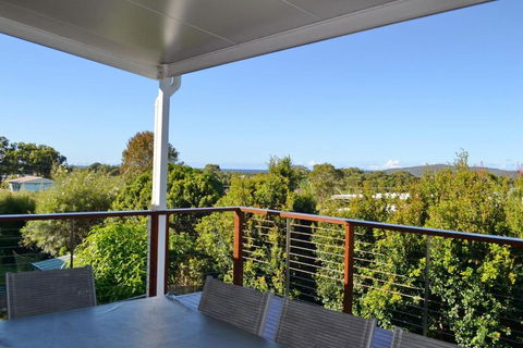 Atahara - Bring Your Own Linen - Accommodation NT 1